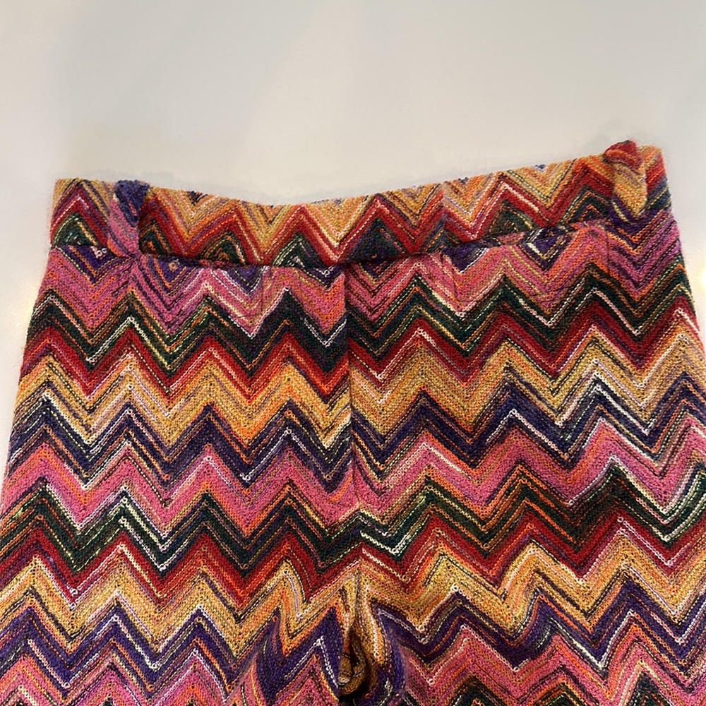 Incredible Missoni Trousers View 6
